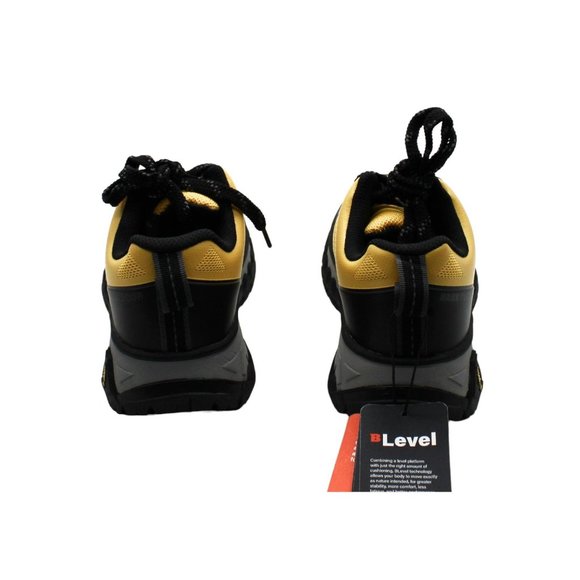 Gh Bass Peak Seamless Hiker Low-Top Sneakers - Picture 8 of 8